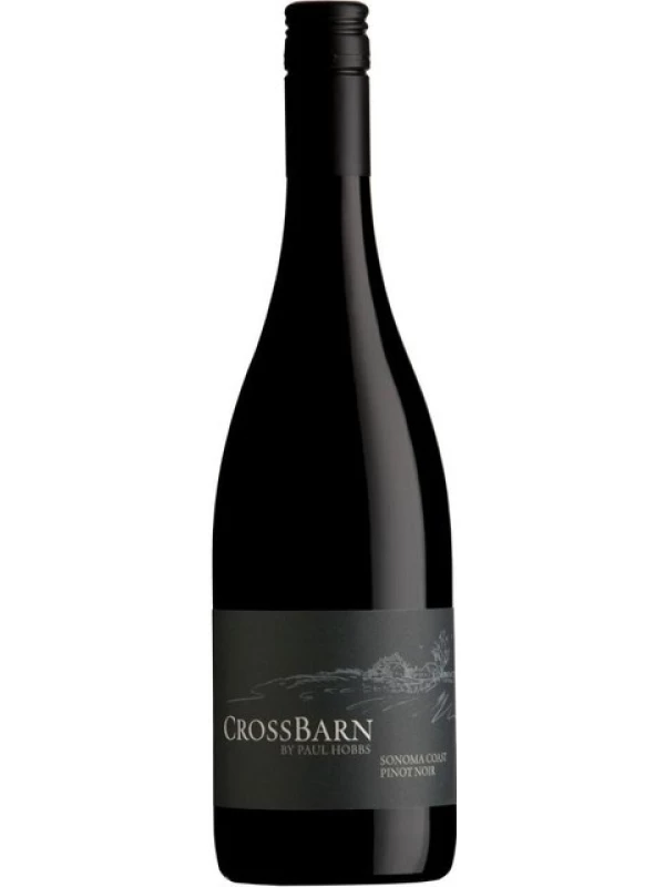 CrossBarn by Paul Hobbs, Pinot Noir, Sonoma Coast