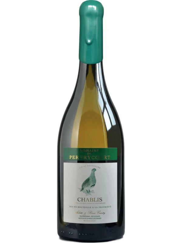 Domaine de Perdrycourt, Chablis AOC