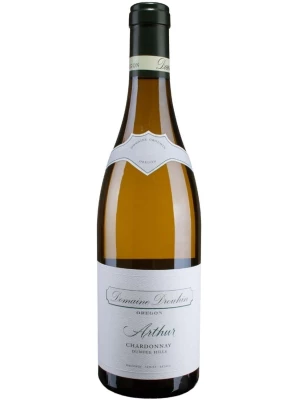 Вино Domaine Drouhin, Arthur Chardonnay, Dundee Hills 2018, 0.75 л
