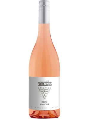 Вино Nittnaus, Zweigelt Rose 2023, 0.75 л