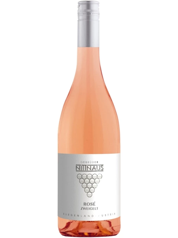 Nittnaus, Zweigelt Rose