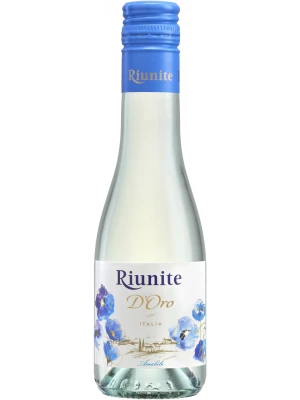 Вино Riunite, D'Oro, Emilia IGT 0.187 л