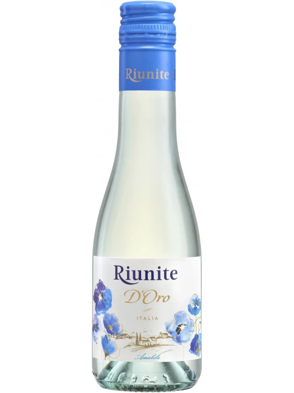 Riunite, D'Oro, Emilia IGT
