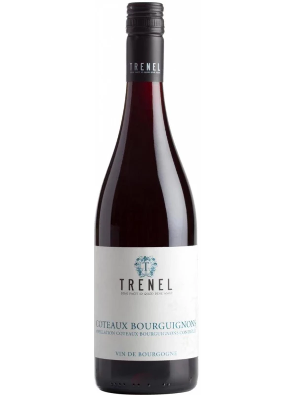 Trenel, Coteaux Bourguignons AOC