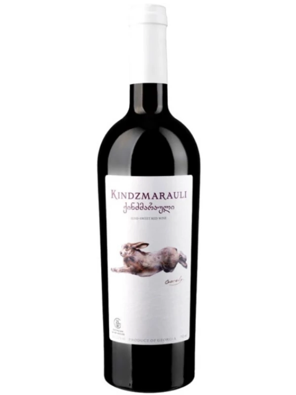 Georgian Wine House, Gurmani Kindzmarauli
