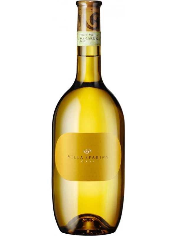 Villa Sparina, Gavi DOCG