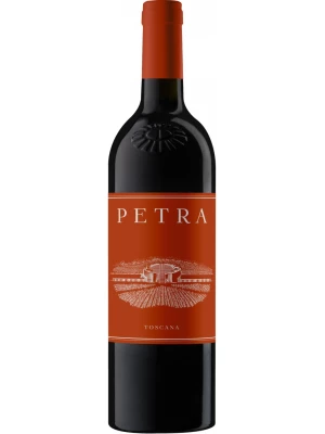 Вино Petra, Toscana IGT 2016, 0.75 л