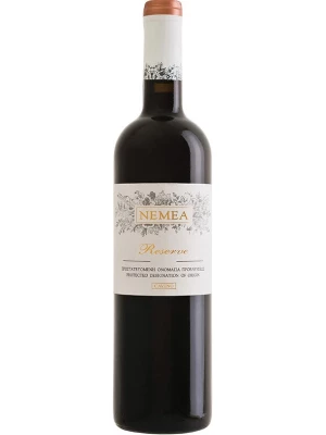 Вино Cavino, Nemea Reserve 2020, 0.75 л