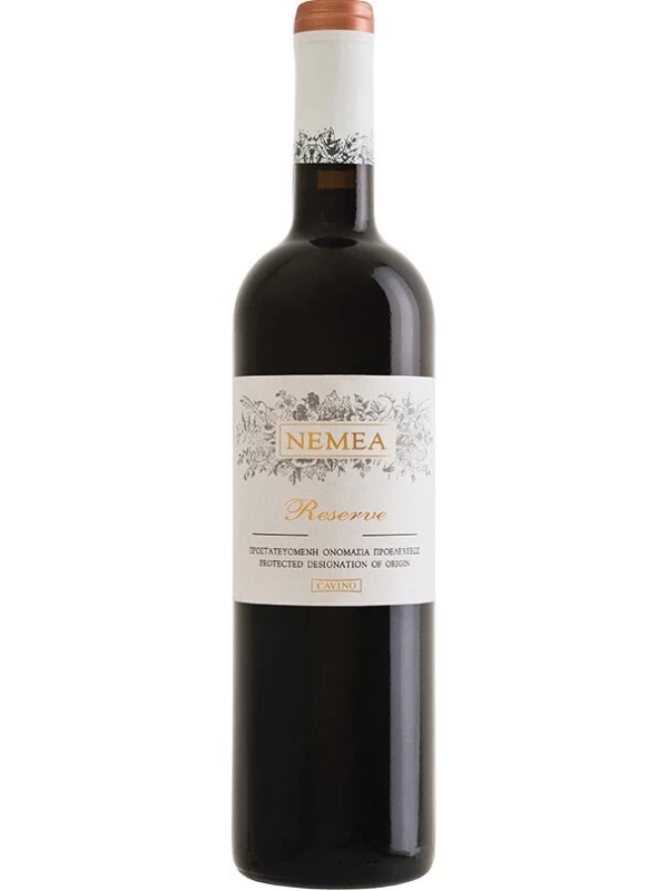 Cavino, Nemea Reserve