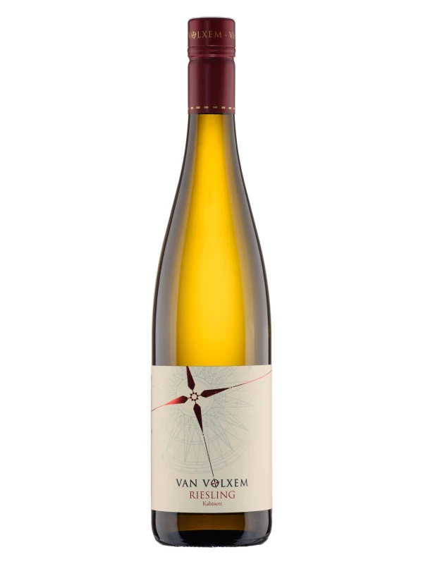 Van Volxem, Riesling Kabinett
