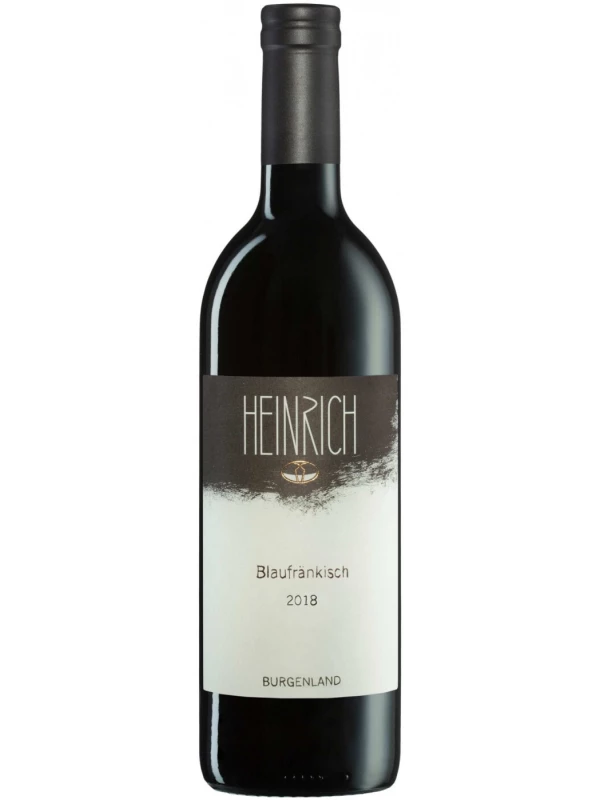 Weingut Heinrich, Blaufrankisch