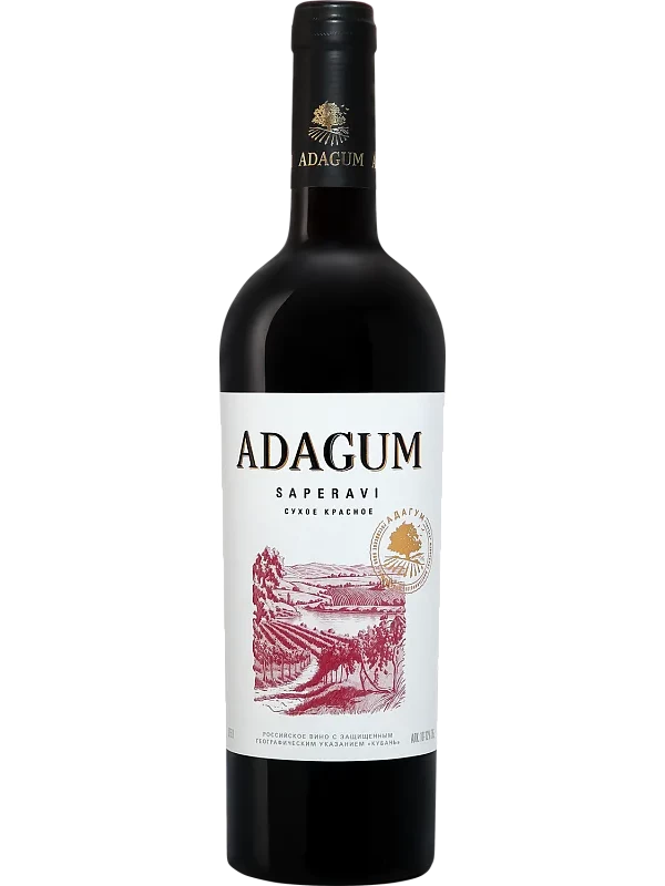 Адагум Саперави