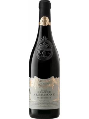 Вино Grande Alberone, Negroamaro, Puglia IGT 0.75 л