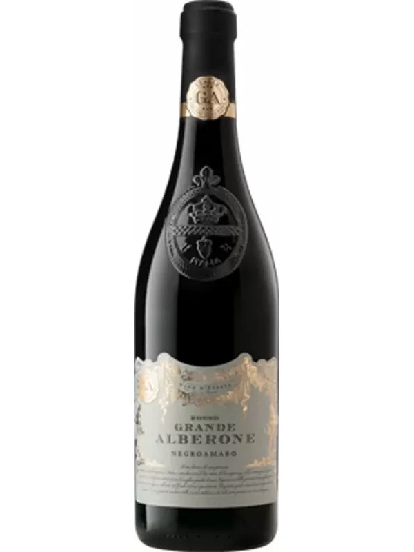 Grande Alberone, Negroamaro, Puglia IGT