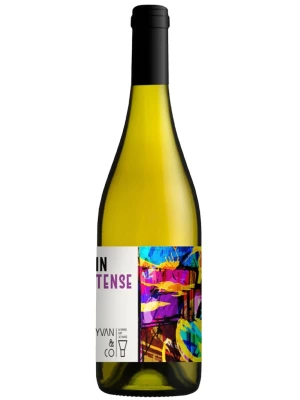 Вино Yvan & Co, Intense, Pays d'Oc IGP 0.75 л