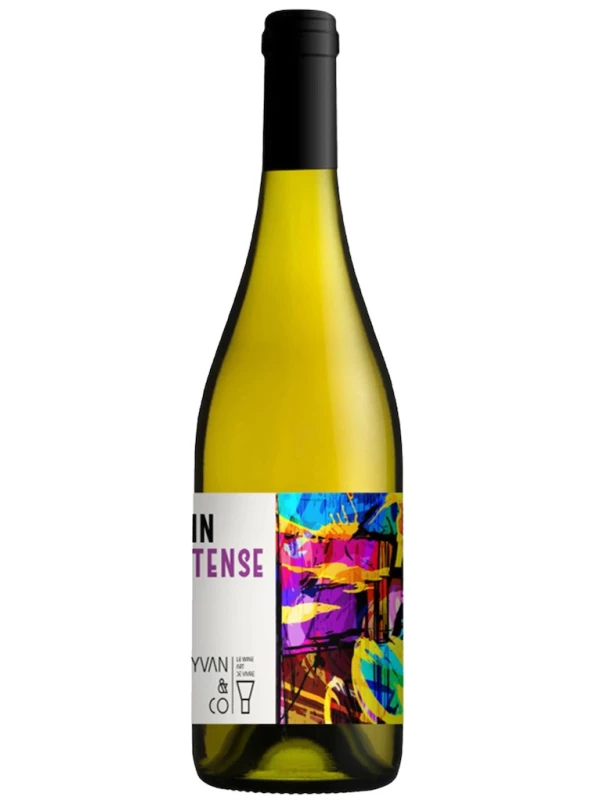 Yvan & Co, Intense, Pays d'Oc IGP
