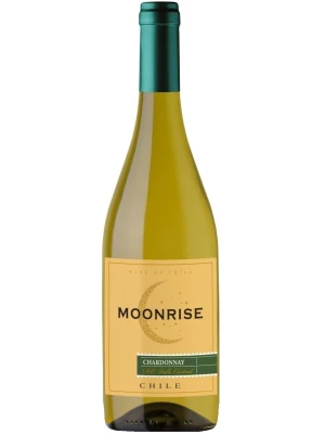 Вино Moonrise Chardonnay, Valle Central DO 0.75 л