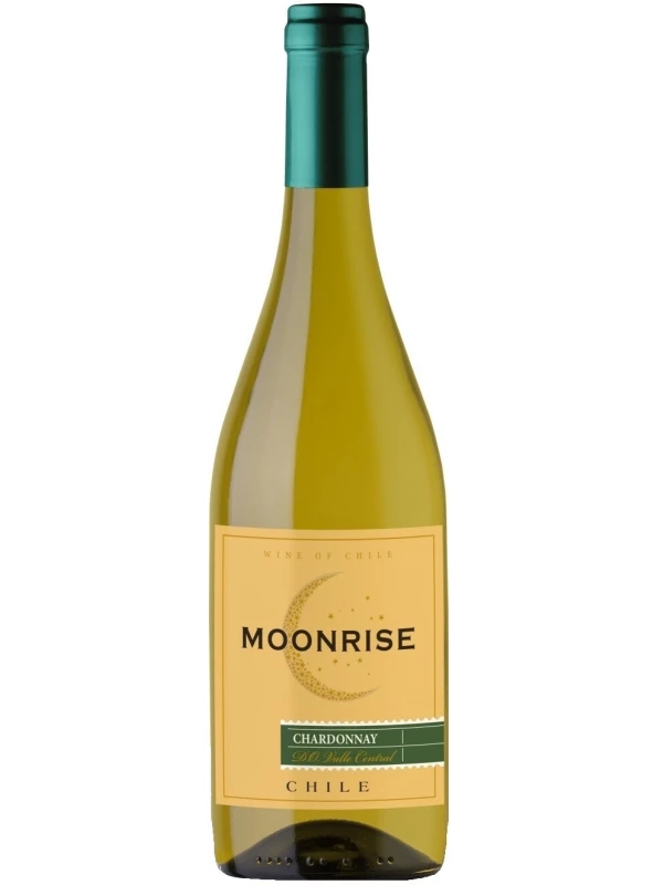 Moonrise Chardonnay, Valle Central DO