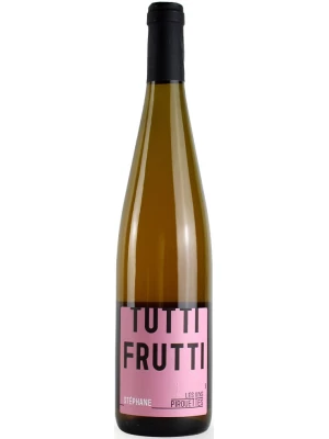 Вино Les Vins Pirouettes, Le Tutti Frutti de Stephane 0.75 л