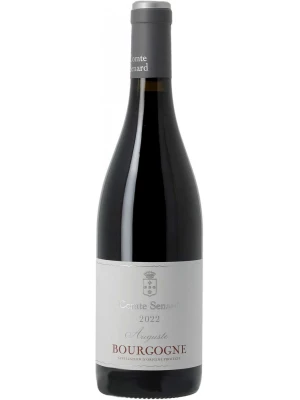 Вино Domaine Comte Senard, Auguste, Bourgogne AOP 2022, 0.75 л