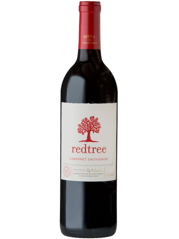 Redtree, Cabernet Sauvignon