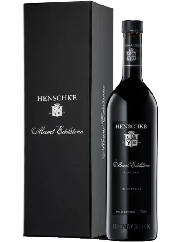 Henschke, Mount Edelstone, Eden Valley, gift box