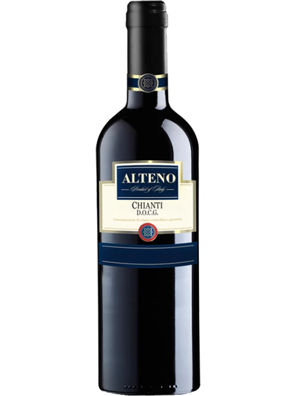 Alteno Chianti DOCG