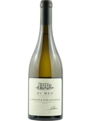 Вино Di Meo, Campania Falanghina IGT 2021, 0.75 л