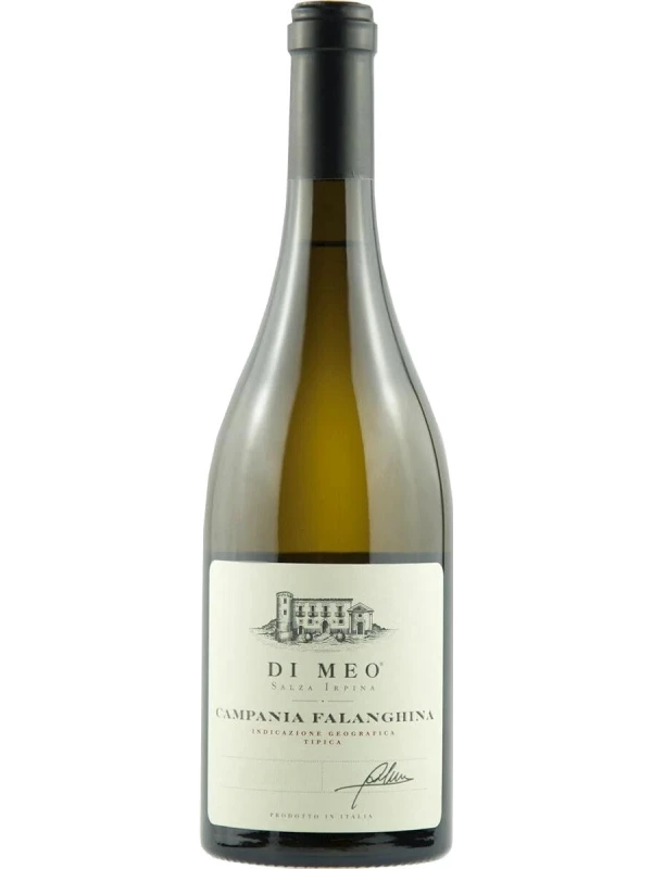Di Meo, Campania Falanghina IGT