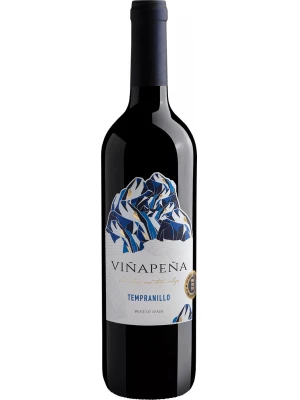 Вино Garcia Carrion, Vinapena Tempranillo, Tierra de Castilla 0.75 л