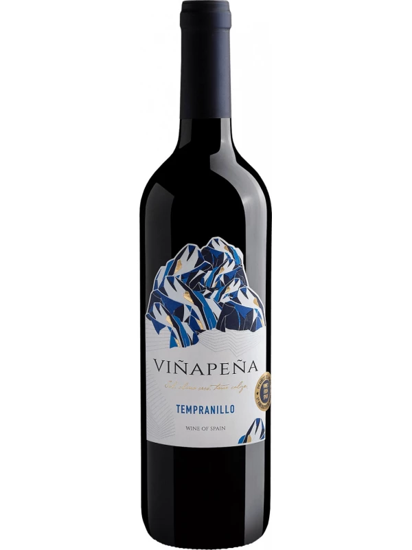 Garcia Carrion, Vinapena Tempranillo, Tierra de Castilla