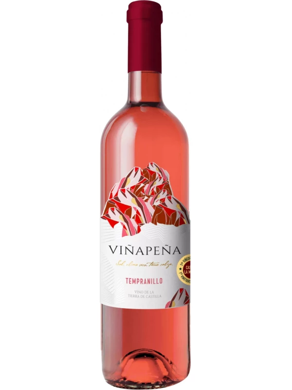 Garcia Carrion, Vinapena Tempranillo Rosado, Tierra de Castilla