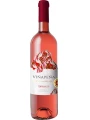 Garcia Carrion, Vinapena Tempranillo Rosado, Tierra de Castilla — фото 1