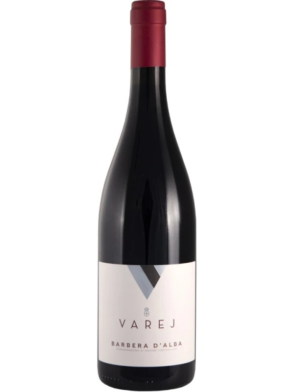Varej Barbera d'Alba DOC
