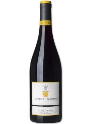Вино Doudet Naudin, Pinot Noir, Vin de France 0.75 л