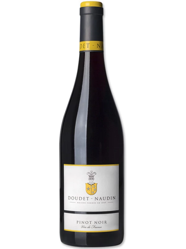 Doudet Naudin, Pinot Noir, Vin de France