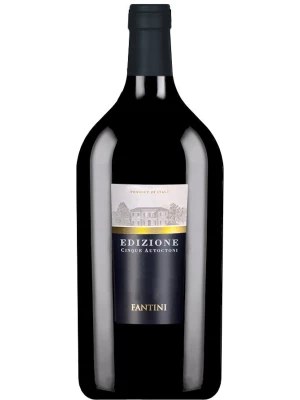 Вино Farnese, Fantini Edizione Cinque Autoctoni IGT 3 л
