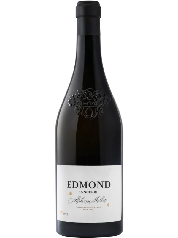 Alphonse Mellot, Edmond, Sancerre AOC