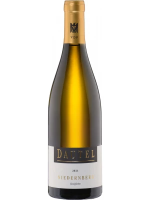 Вино Dautel, Niedernberg Besigheim Chardonnay 2021, 0.75 л
