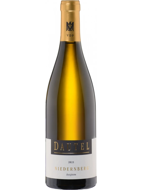 Dautel, Niedernberg Besigheim Chardonnay