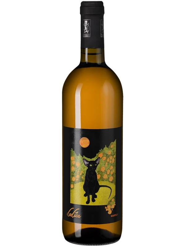 Martilde, Dedica Malvasia IGT