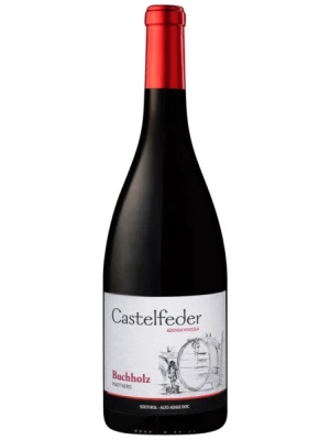 Вино Castelfeder, Pinot Nero Buchholz, Alto Adige DOC 2021, 0.75 л
