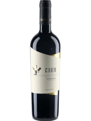 Вино Luis Felipe Edwards, Cien Carignan 2013, 0.75 л