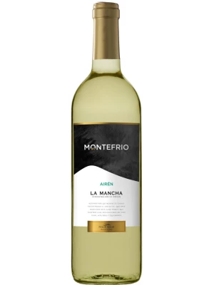 Вино Felix Solis, Montefrio Airen, La Mancha DO 0.75 л