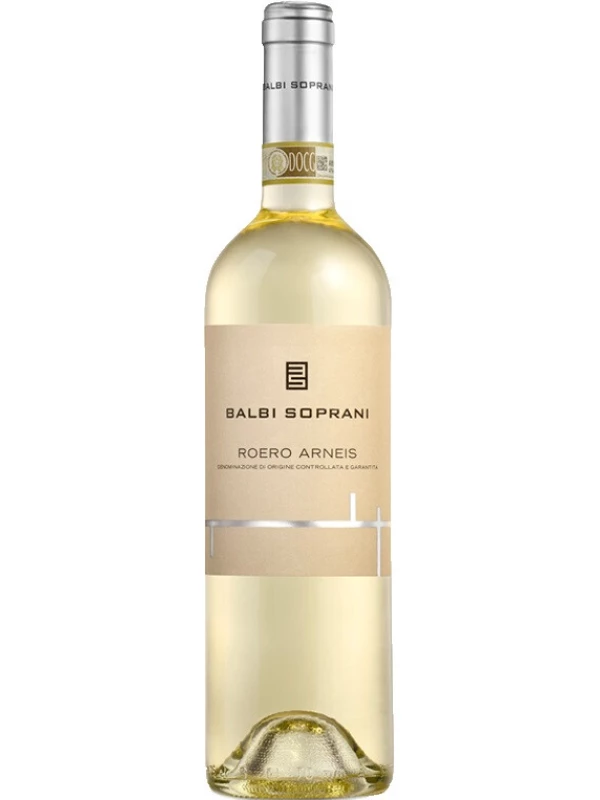 Balbi Soprani Roero Arneis DOCG