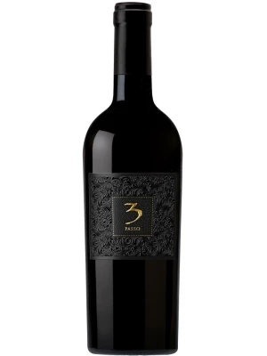 Вино Cielo e Terra, 3 Passo 2020, 0.75 л