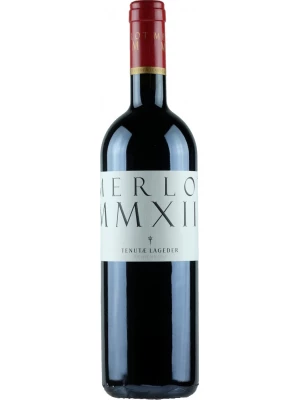 Вино Alois Lageder, Merlot MCM 2011, 0.75 л