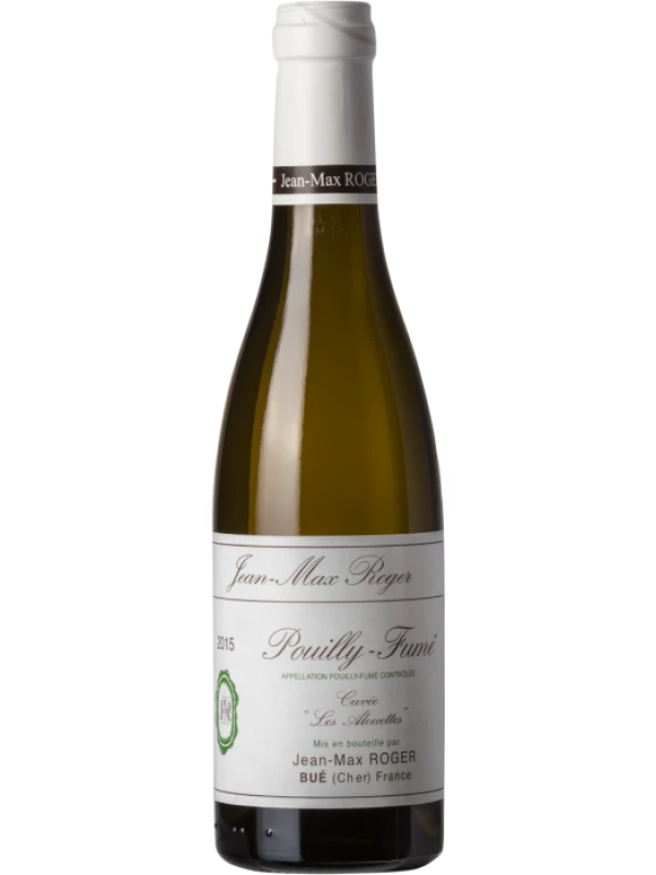 Pouilly Fume Cuvee Les Alouettes AOC