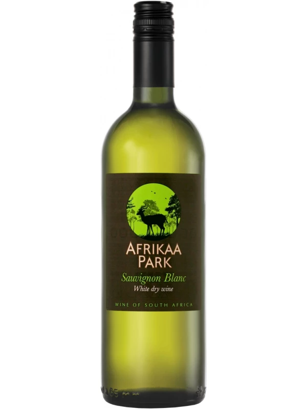 Perdeberg, Afrikaa Park Sauvignon Blanc