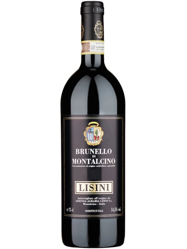 Lisini, Brunello di Montalcino